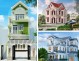 Ryder paint- Sơn công trình bền đẹp thách thức thời gian