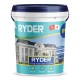 Giới thiệu sản phẩm chống thấm trộn xi măng RYDER