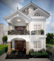 Cách chọn màu sơn nhà đẹp nhất