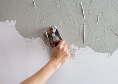 Sơn không bám dính: Nguyên nhân và cách khắc phục hiệu quả